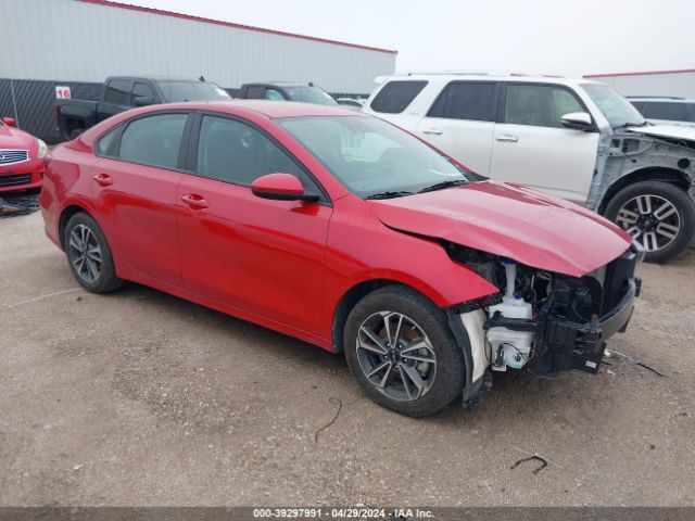 KIA FORTE 2023 3kpf24ad2pe570872