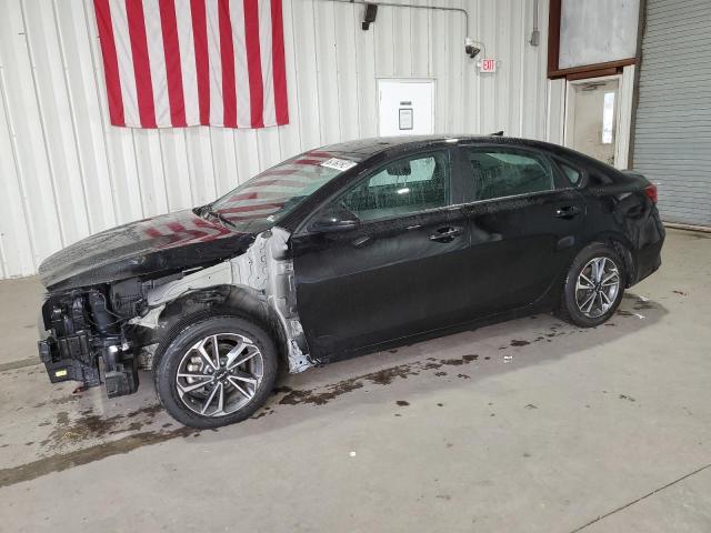 KIA FORTE LX 2023 3kpf24ad2pe572430