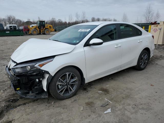 KIA FORTE LX 2023 3kpf24ad2pe572718