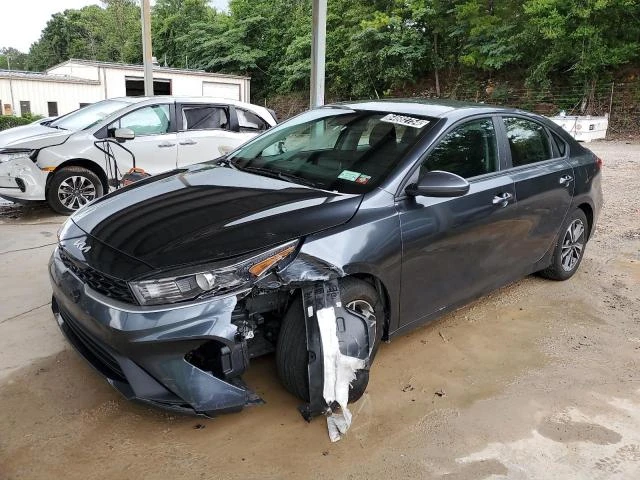 KIA FORTE LX 2023 3kpf24ad2pe578986