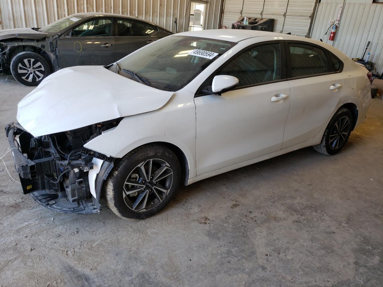 KIA FORTE 2023 3kpf24ad2pe579779