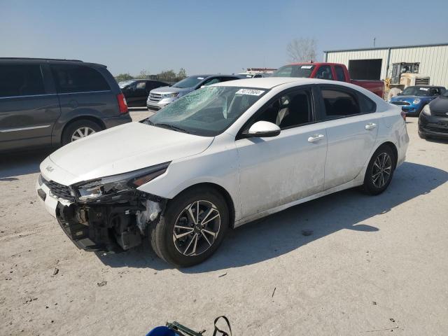 KIA FORTE LX 2023 3kpf24ad2pe579863