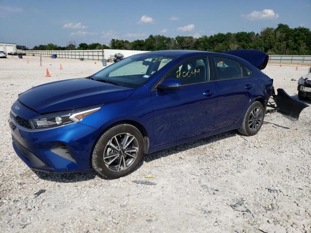 KIA FORTE 2023 3kpf24ad2pe584853