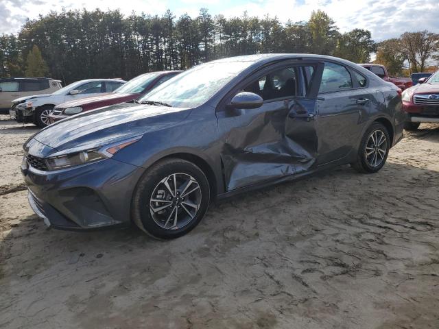 KIA FORTE 2023 3kpf24ad2pe587851