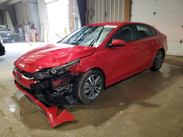 KIA FORTE 2023 3kpf24ad2pe597442