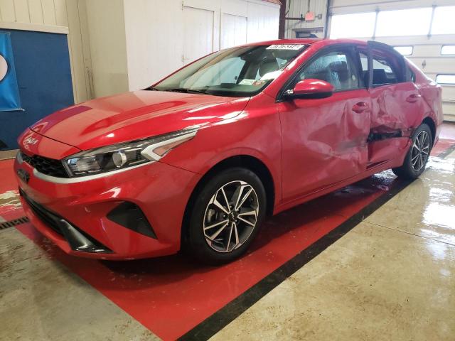 KIA FORTE 2023 3kpf24ad2pe597473