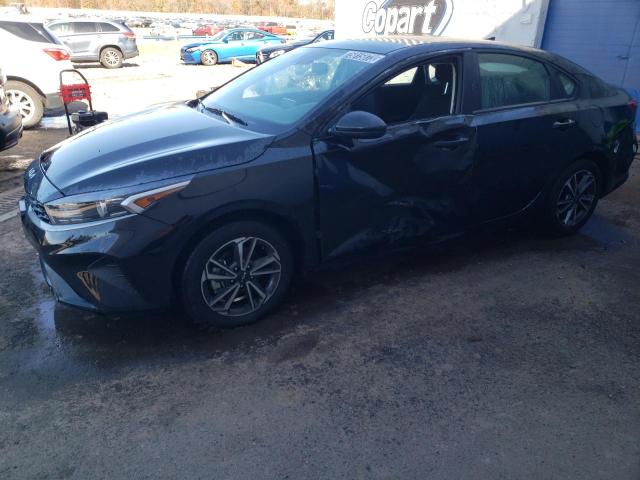 KIA FORTE 2023 3kpf24ad2pe598106