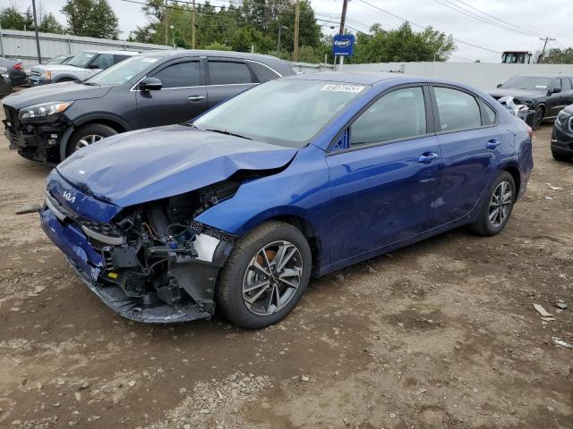 KIA FORTE LX 2023 3kpf24ad2pe601053