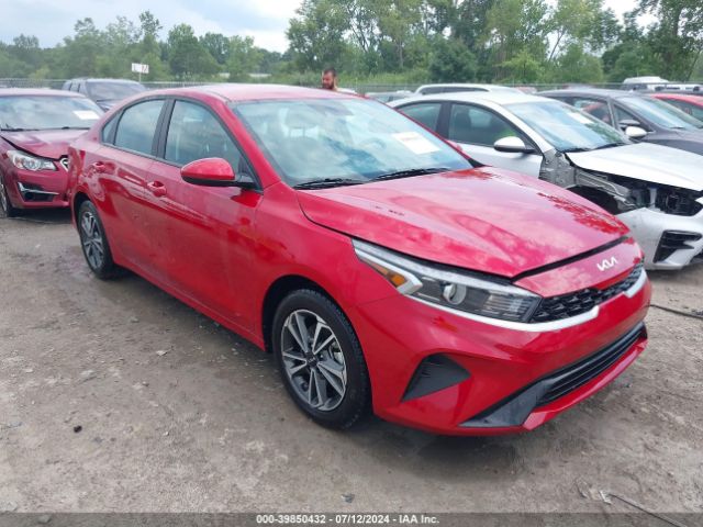 KIA FORTE 2023 3kpf24ad2pe611811