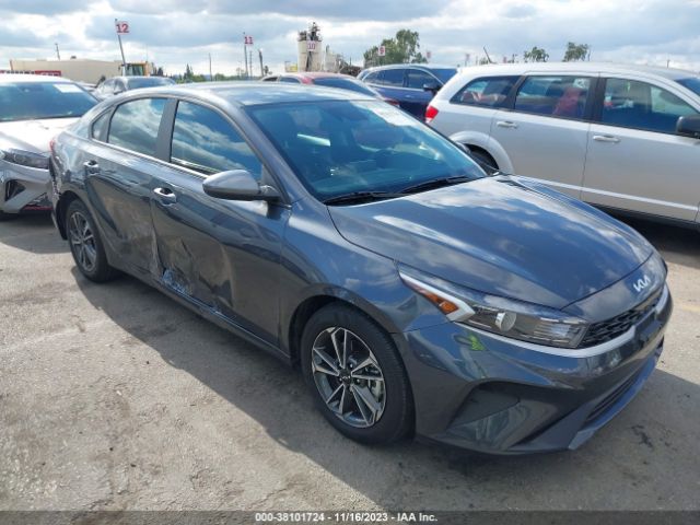 KIA FORTE 2023 3kpf24ad2pe613588