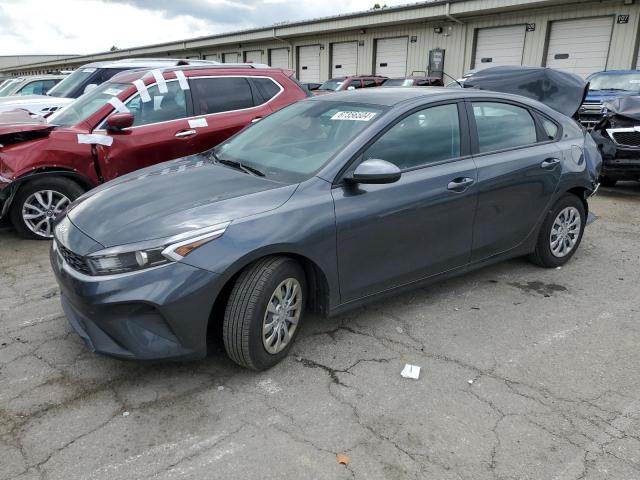 KIA FORTE LX 2023 3kpf24ad2pe620430