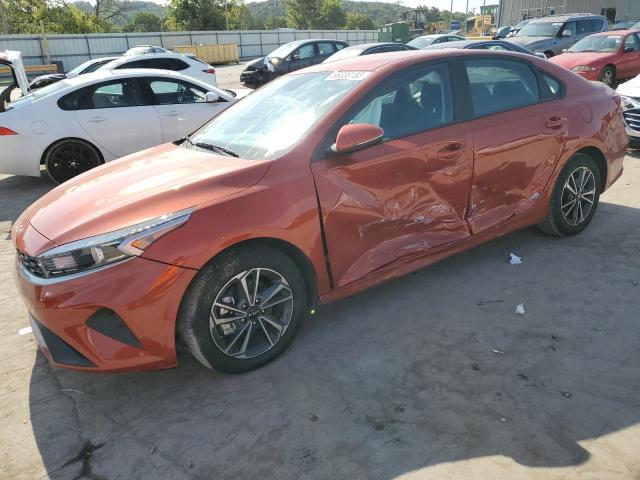 KIA FORTE 2023 3kpf24ad2pe628222