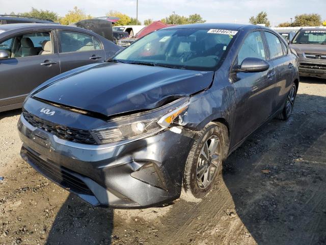 KIA FORTE 2023 3kpf24ad2pe633792