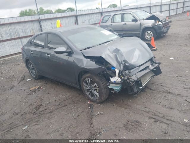 KIA FORTE 2023 3kpf24ad2pe634392