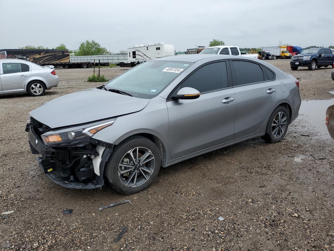 KIA FORTE 2023 3kpf24ad2pe635316