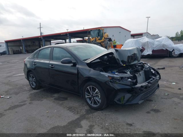 KIA FORTE 2023 3kpf24ad2pe635364