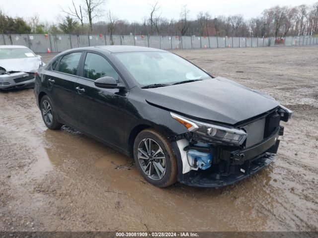 KIA FORTE 2023 3kpf24ad2pe659566