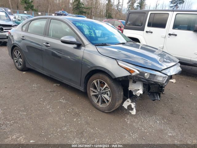 KIA FORTE 2023 3kpf24ad2pe665240