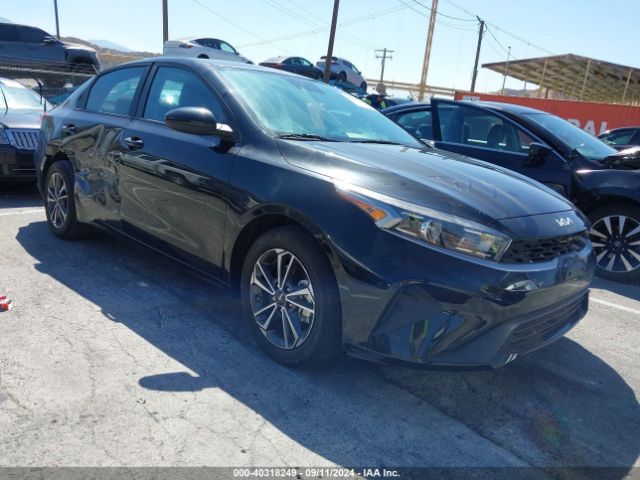 KIA FORTE 2023 3kpf24ad2pe673290