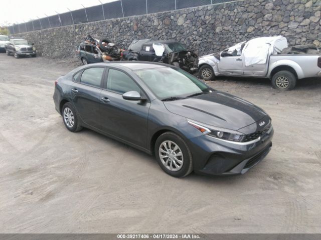 KIA FORTE 2023 3kpf24ad2pe676979