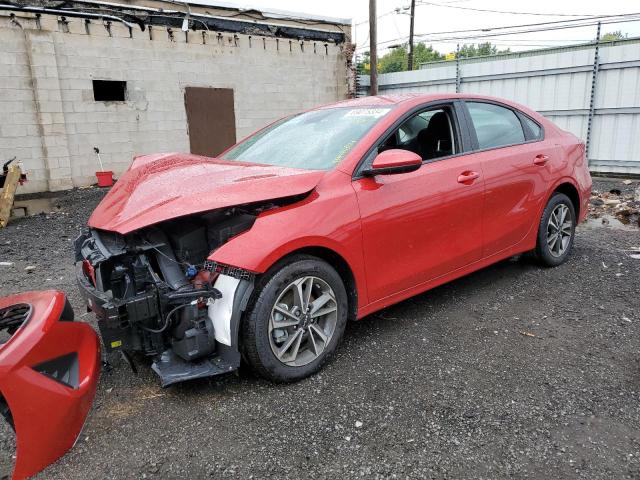 KIA FORTE 2023 3kpf24ad2pe679493