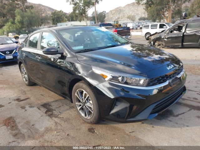 KIA FORTE 2023 3kpf24ad2pe687741