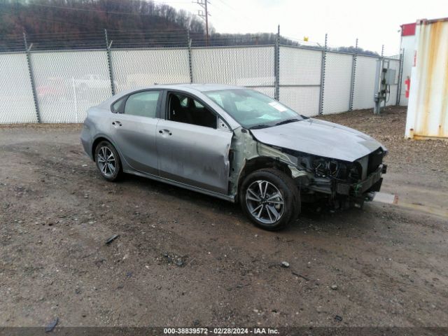 KIA FORTE 2023 3kpf24ad2pe691501