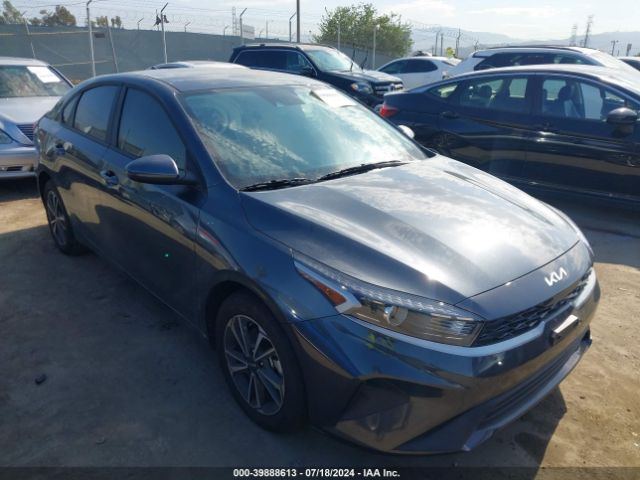 KIA FORTE 2024 3kpf24ad2re700944