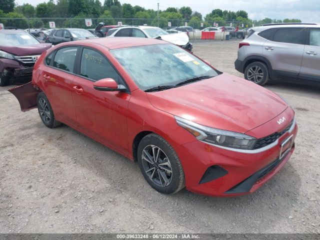 KIA FORTE 2024 3kpf24ad2re707926