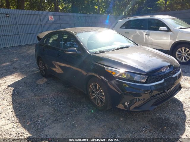 KIA FORTE 2024 3kpf24ad2re719204