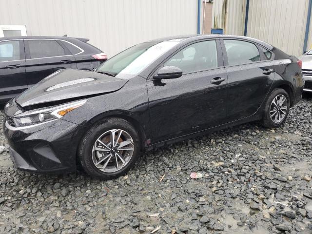 KIA FORTE LX 2024 3kpf24ad2re724077