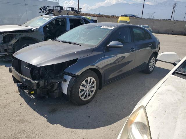 KIA FORTE LX 2024 3kpf24ad2re725603