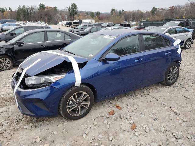 KIA FORTE LX 2024 3kpf24ad2re734625