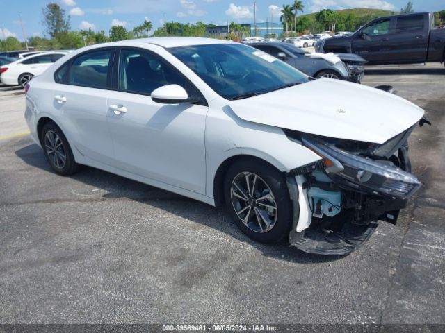 KIA FORTE 2024 3kpf24ad2re736181