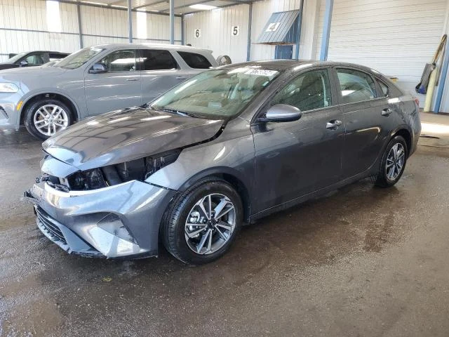 KIA FORTE LX 2024 3kpf24ad2re748928