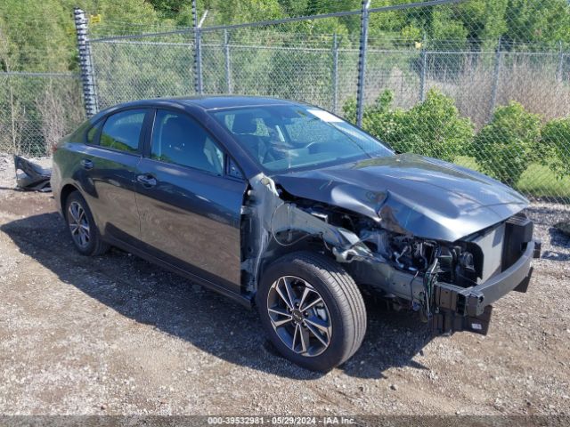 KIA FORTE 2024 3kpf24ad2re767785