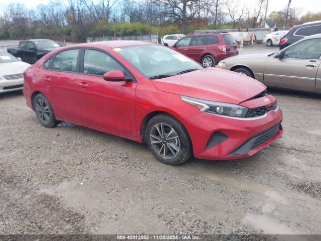 KIA FORTE 2024 3kpf24ad2re779483