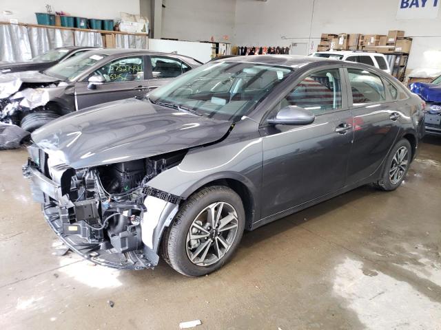 KIA FORTE 2024 3kpf24ad2re783467