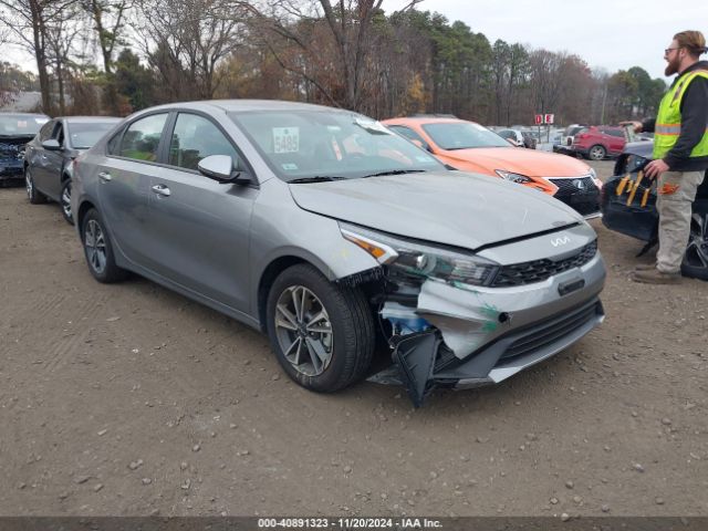 KIA FORTE 2024 3kpf24ad2re805189