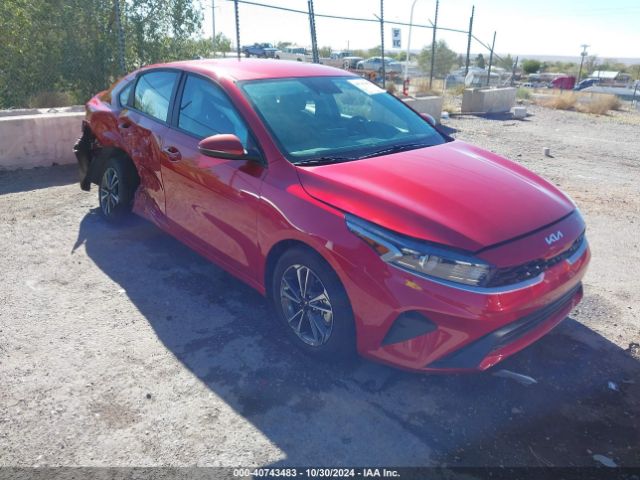 KIA FORTE 2024 3kpf24ad2re825068