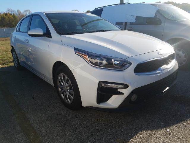 KIA FORTE FE 2019 3kpf24ad3ke005734