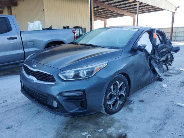 KIA FORTE FE 2019 3kpf24ad3ke005751