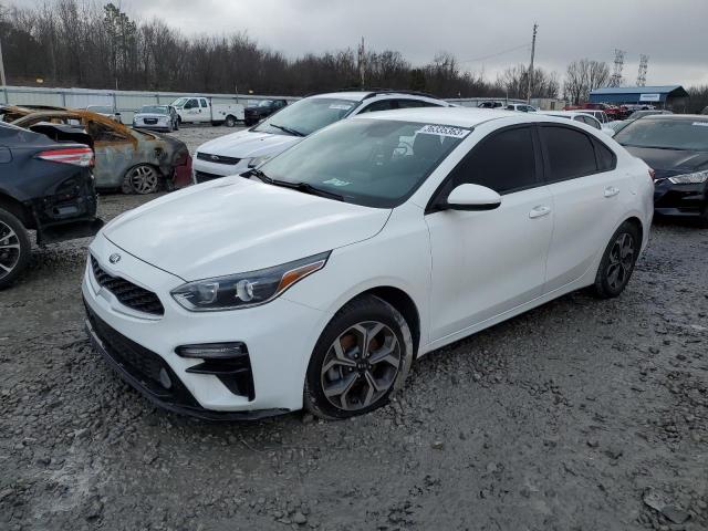 KIA FORTE FE 2019 3kpf24ad3ke006043