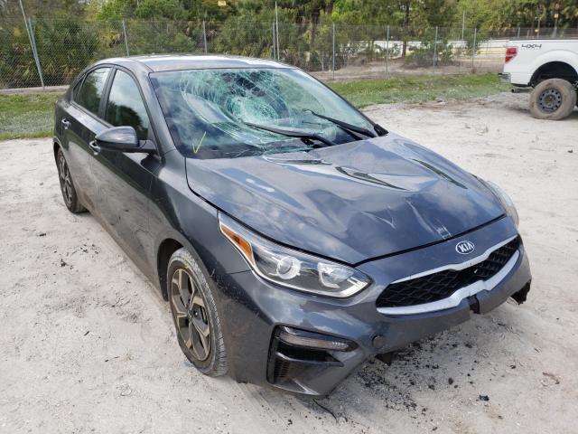 KIA FORTE FE 2019 3kpf24ad3ke006916