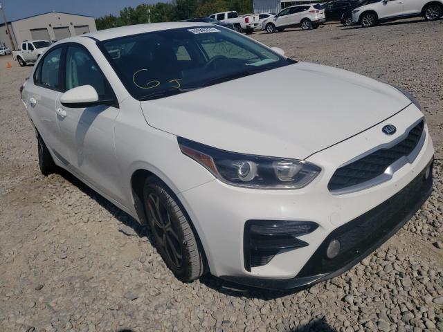 KIA FORTE FE 2019 3kpf24ad3ke007421