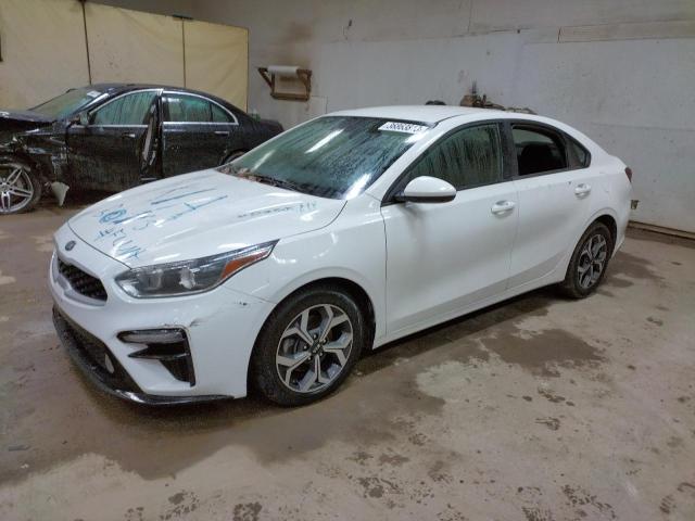 KIA FORTE FE 2019 3kpf24ad3ke008651