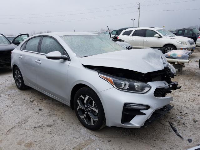 KIA FORTE FE 2019 3kpf24ad3ke009668