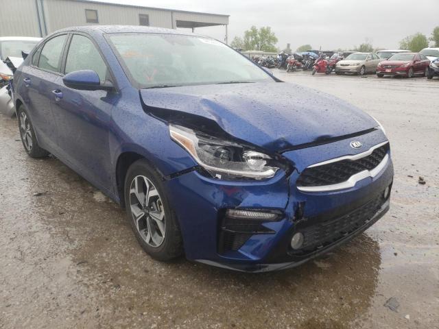 KIA FORTE FE 2019 3kpf24ad3ke009752