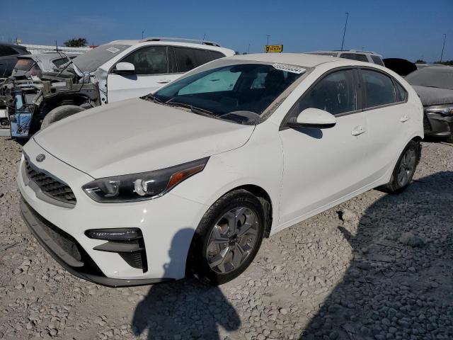 KIA FORTE 2019 3kpf24ad3ke010268