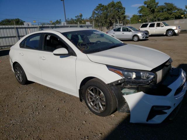 KIA FORTE FE 2019 3kpf24ad3ke010495